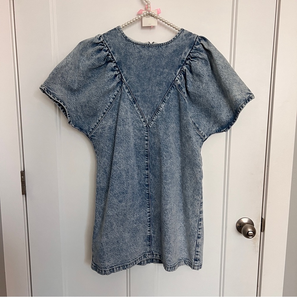 Topshop dress